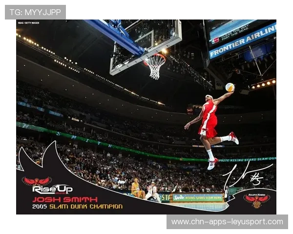 NBA滑翔扣篮震翻球馆——空中飞人究极大秀 NBA滑翔扣篮震翻球馆——空中飞人究极大秀