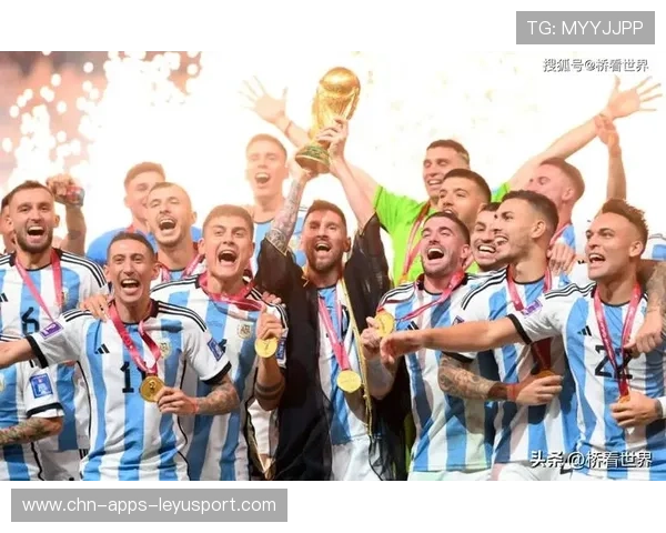 世界杯此组是球迷心中的绝对“重点区”