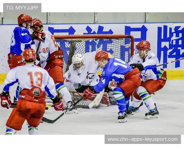 冰球联赛扩张计划引发北方市场期待